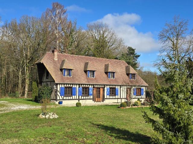 Maison 8 pièces 176 m²