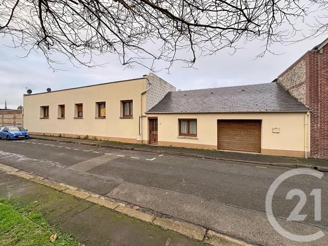 Maison 8 pièces 176 m²