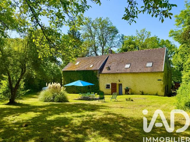 Maison 8 pièces 176 m²
