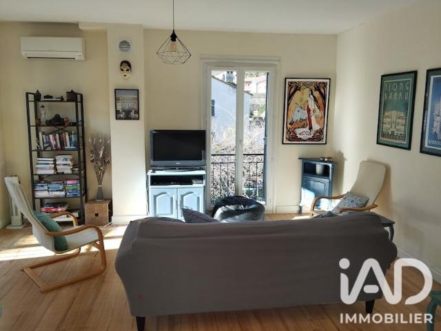 Maison 8 pièces 176 m²