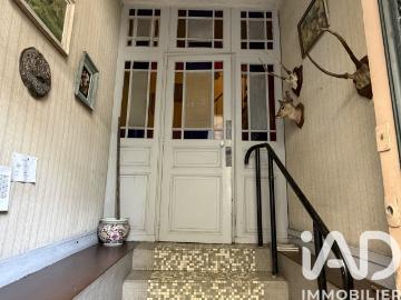 Maison 8 pièces 176 m²