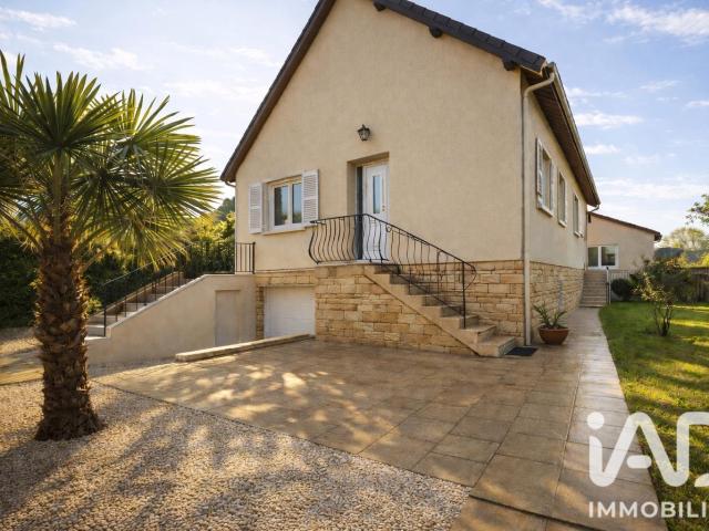 Maison 8 pièces 176 m²
