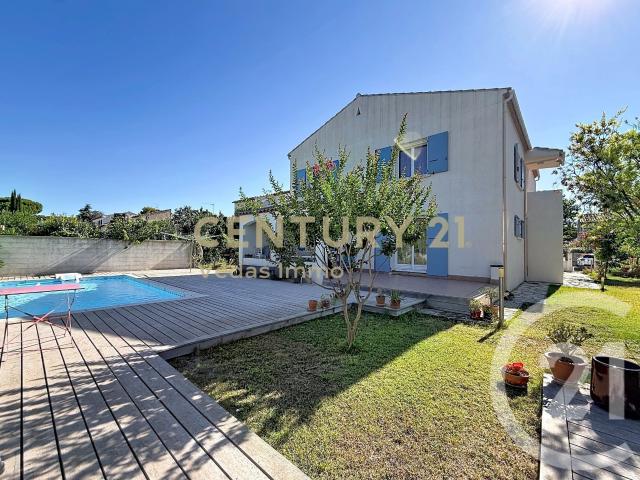 Maison 8 pièces 176 m²