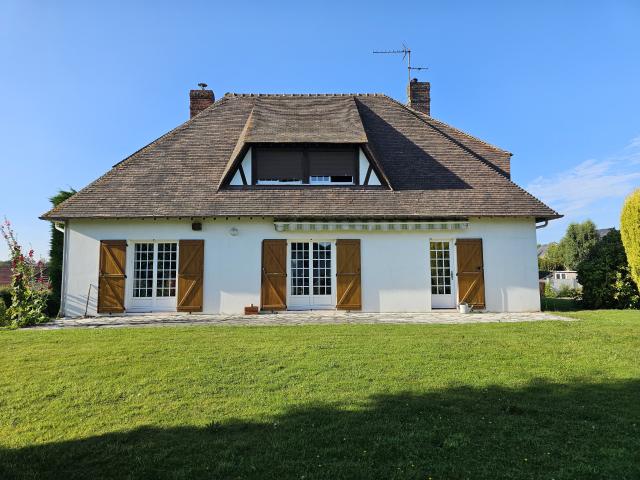Maison 8 pièces 176 m²