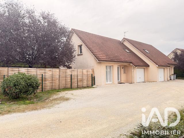 Maison 8 pièces 176 m²