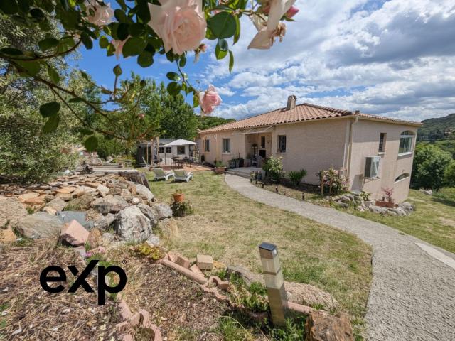 Maison 8 pièces 176 m²