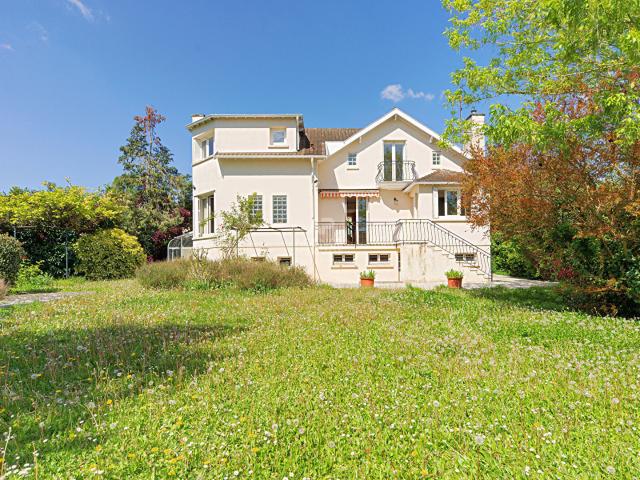Maison 8 pièces 177 m²