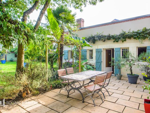 Maison 8 pièces 177 m²