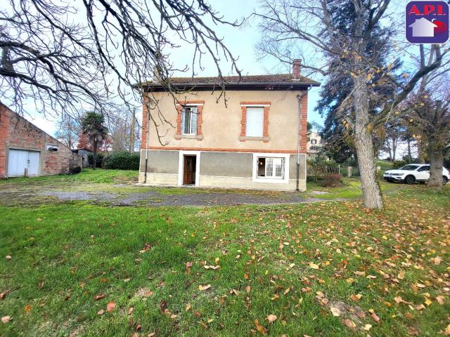 Maison 8 pièces 177 m²