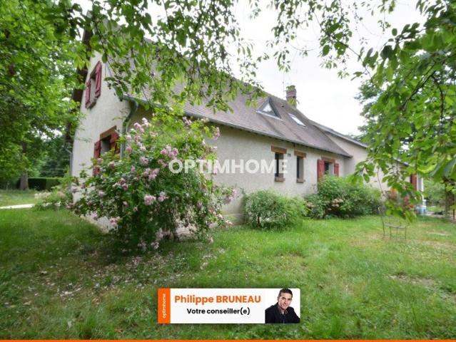 Maison 8 pièces 177 m²