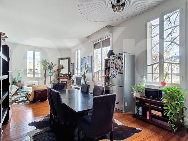 Maison 7 pièces 177 m²