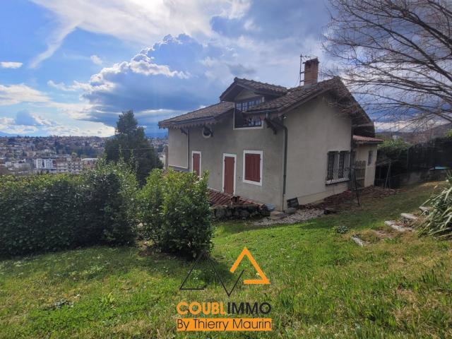 Maison 8 pièces 177 m²