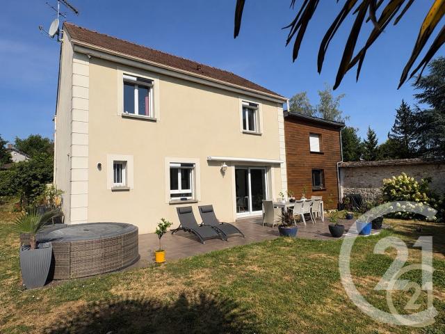 Maison 8 pièces 177 m²