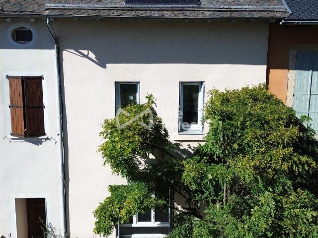 Maison 8 pièces 177 m²