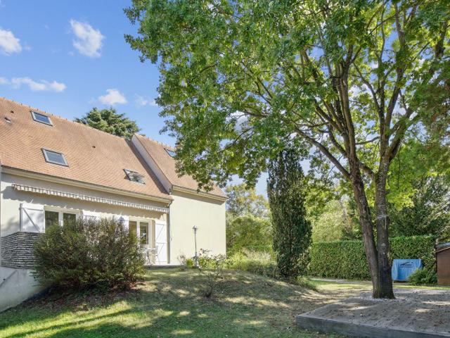 Maison 8 pièces 177 m²