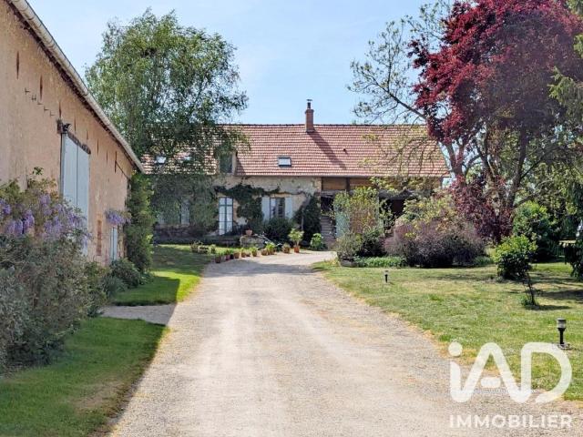 Maison 8 pièces 163 m²
