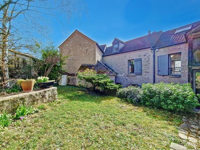 Maison 8 pièces 177 m²
