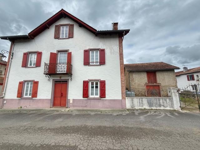 Maison 8 pièces 177 m²