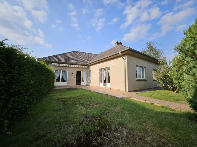 Maison 8 pièces 177 m²