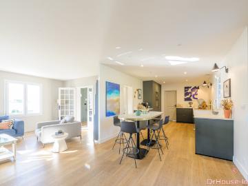 Maison 8 pièces 177 m²