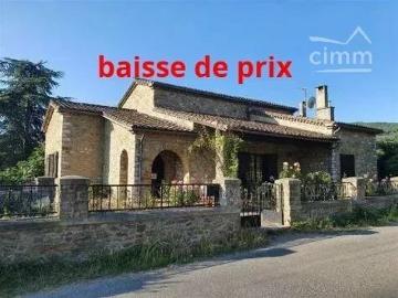 Maison 8 pièces 177 m²