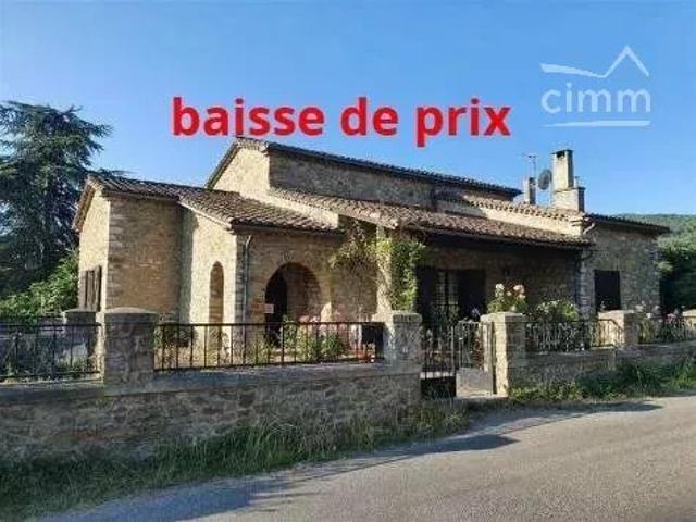 Maison 8 pièces 177 m²