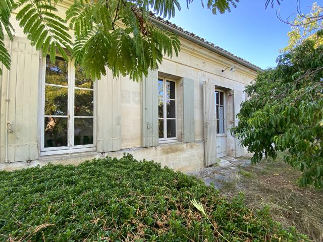 Maison 8 pièces 177 m²