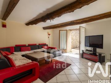 Maison 5 pièces 177 m²