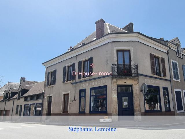Maison 8 pièces 177 m²