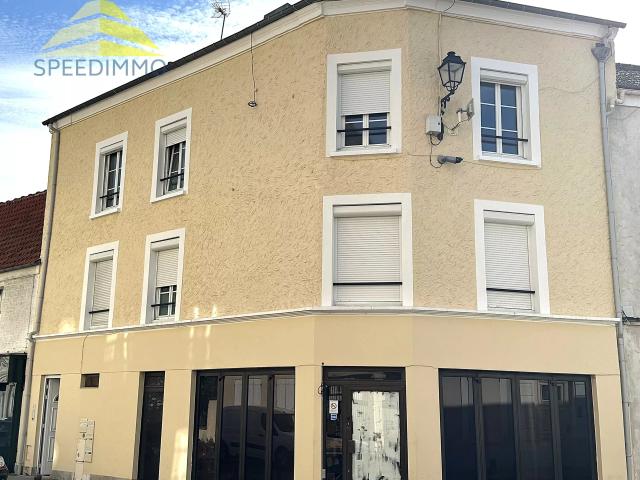Maison 8 pièces 177 m²