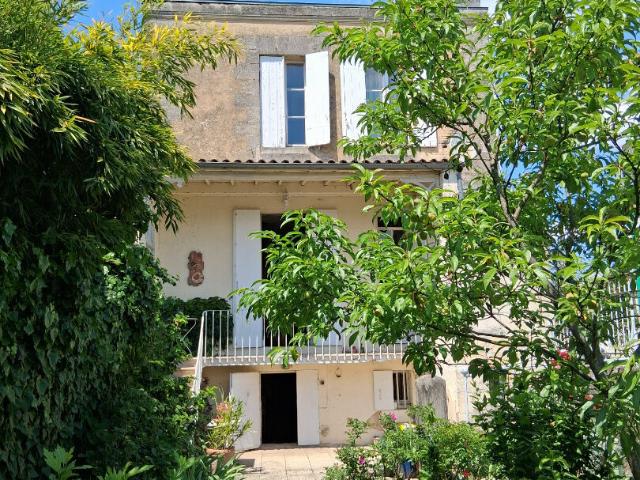 Maison 8 pièces 177 m²