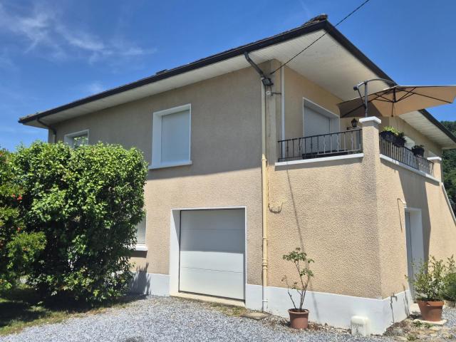 Maison 8 pièces 177 m²