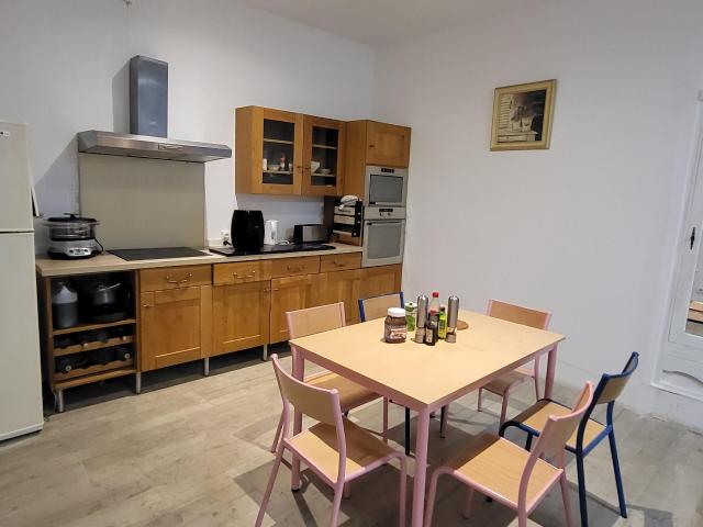 Maison 8 pièces