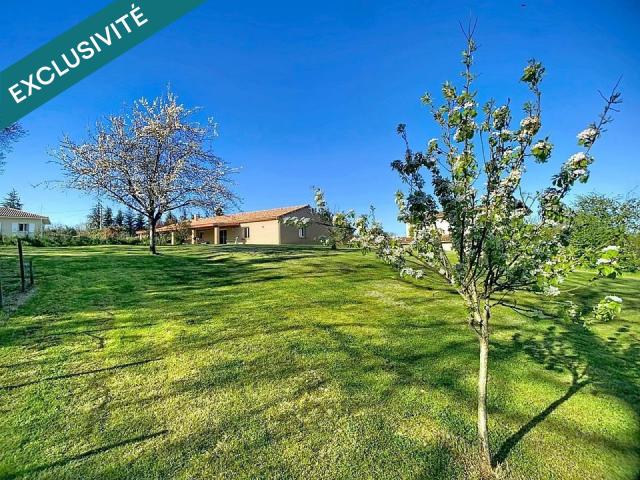 Maison 8 pièces 178 m²