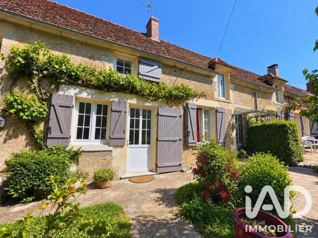 Maison 8 pièces 178 m²