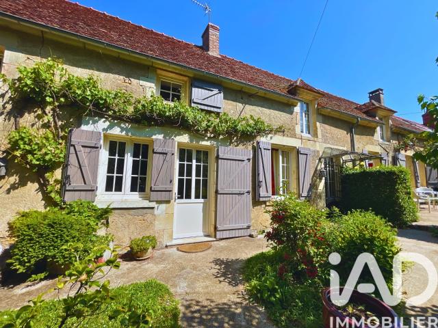 Maison 8 pièces 178 m²
