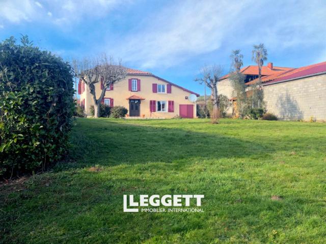 Maison 8 pièces 178 m²