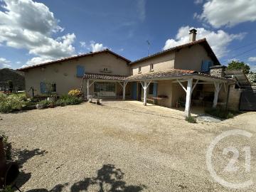 Maison 8 pièces 178 m²