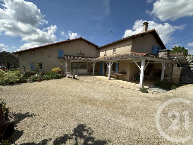 Maison 8 pièces 178 m²