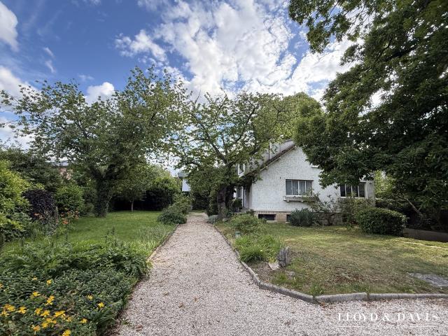 Maison 8 pièces 178 m²