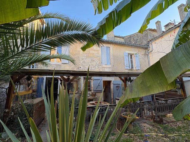 Maison 8 pièces 178 m²