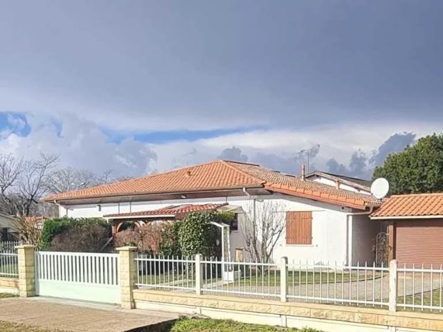 Maison 8 pièces 170 m²