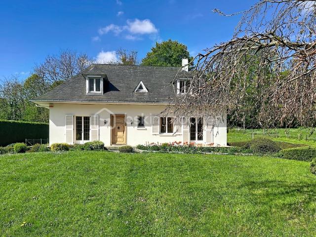 Maison 8 pièces 178 m²