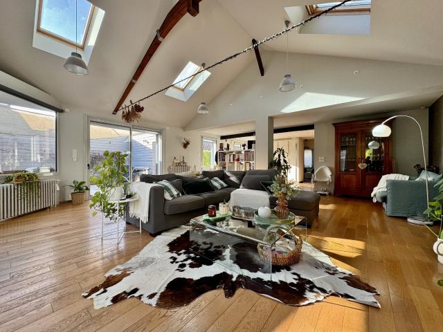 Maison 8 pièces 178 m²