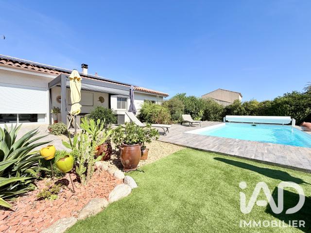 Maison 8 pièces 178 m²