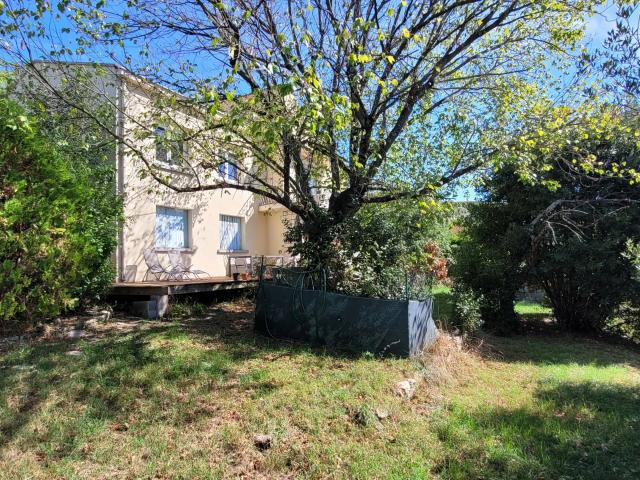 Maison 8 pièces 178 m²
