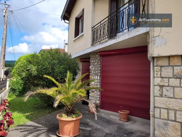 Maison 8 pièces 178 m²