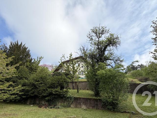 Maison 8 pièces 178 m²
