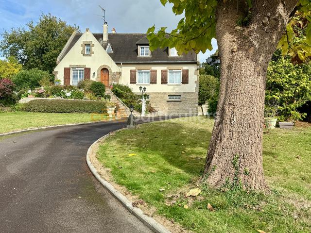 Maison 8 pièces 178 m²