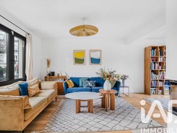 Maison 8 pièces 178 m²